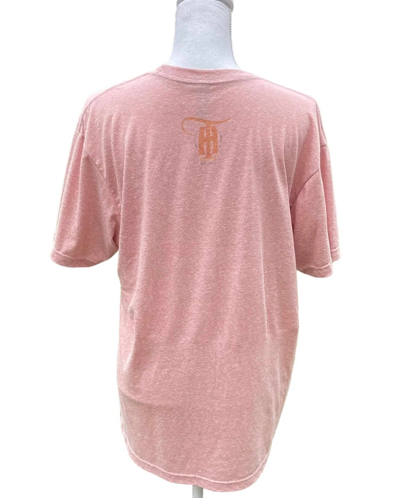 3 Little Guitars Tee