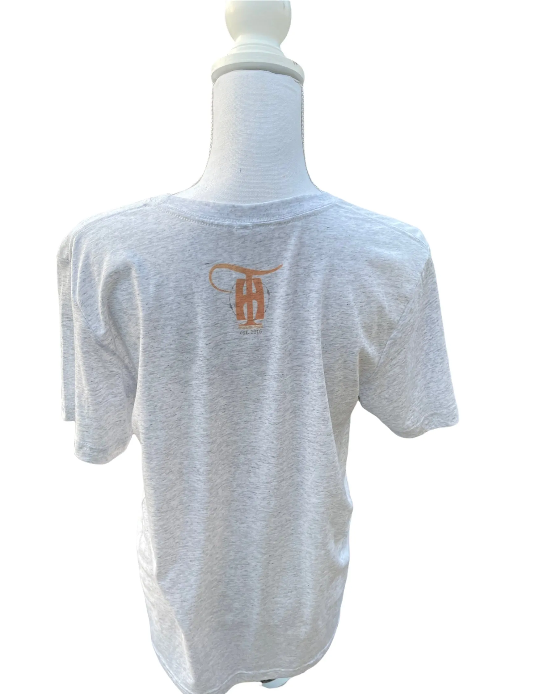 3 Little Guitars Tee