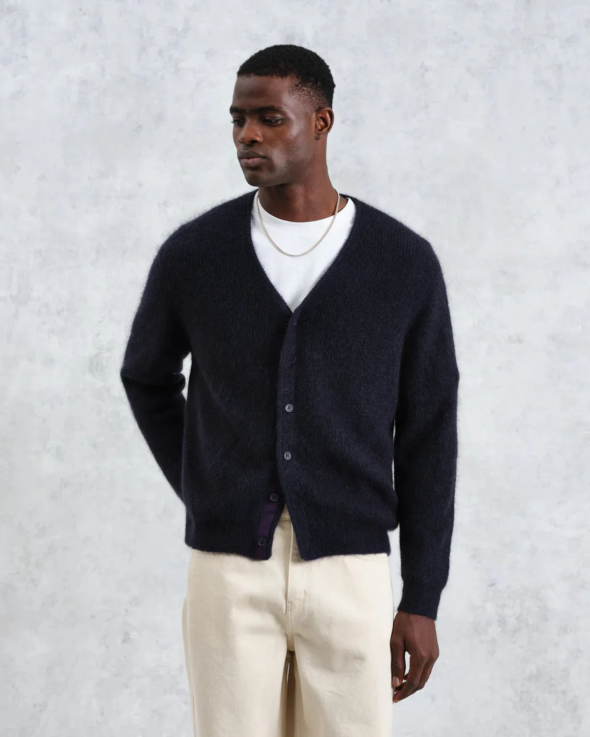 Alban Cardigan