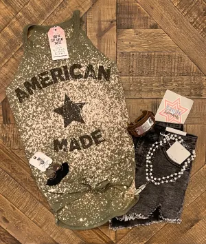 American Made Tank 🇺🇸