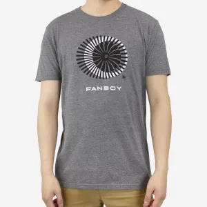 Ames Bros Boeing Fanboy Graphic T-Shirt