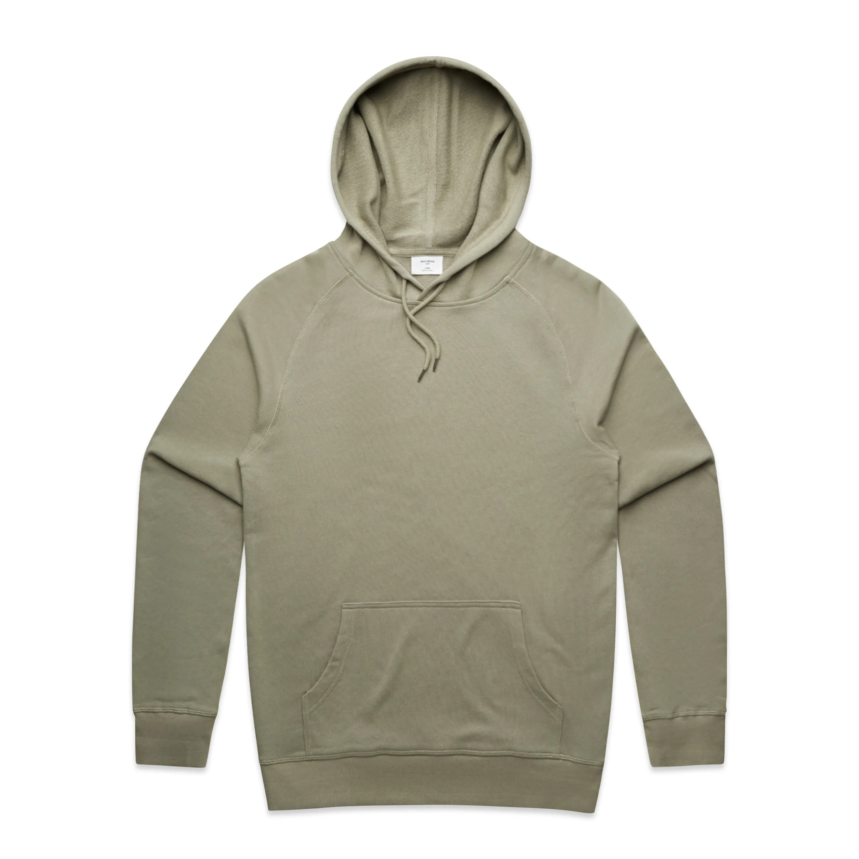 As Color Mens Premium Hood (5120)