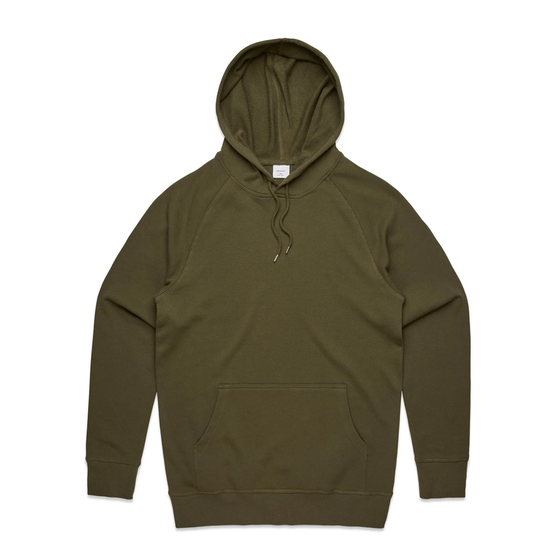 As Color Mens Premium Hood (5120)