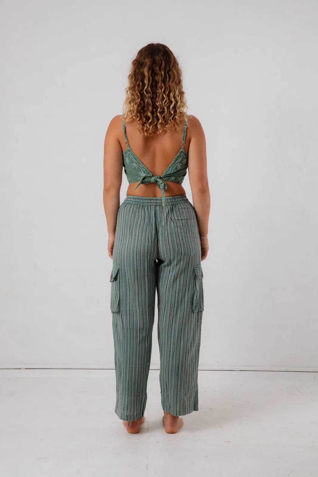 Awauda Pants