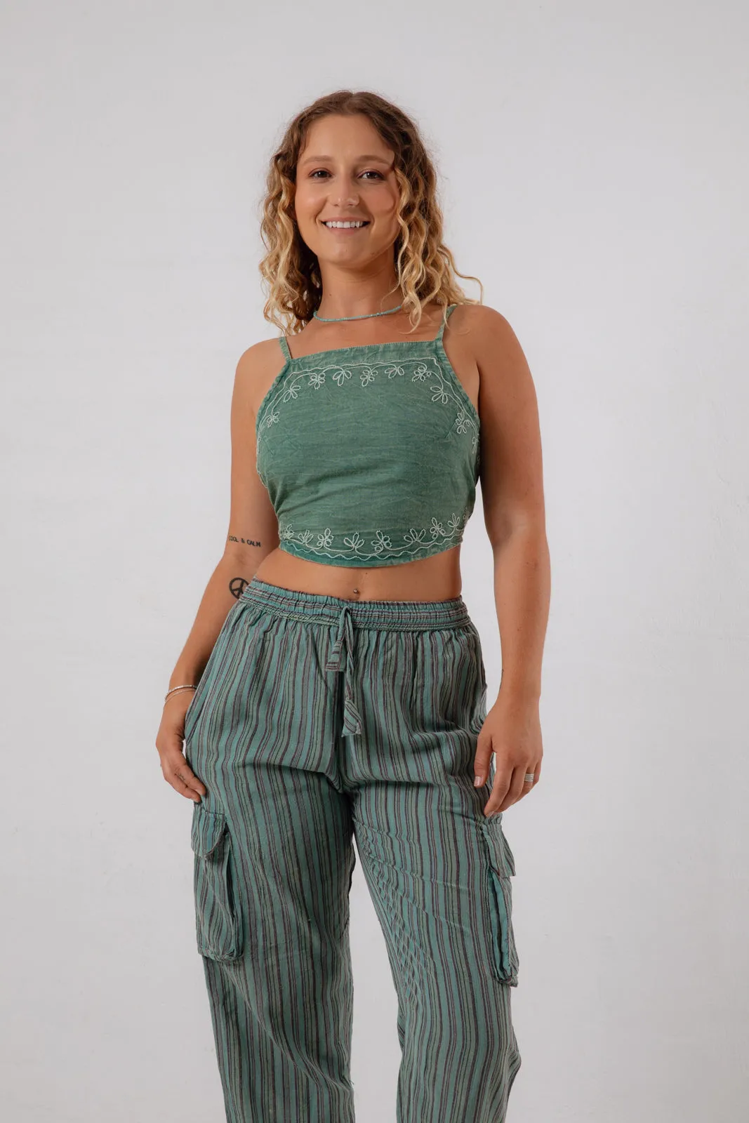 Awauda Pants