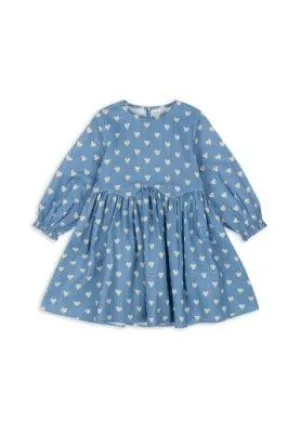 Baby Girls Dresses | Vida Dress | Konges Slojd
