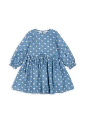 Baby Girls Dresses | Vida Dress | Konges Slojd