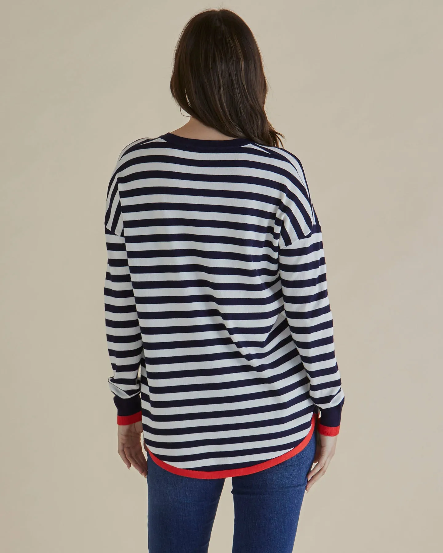 Betty Basics | Sophie Knit Jumper