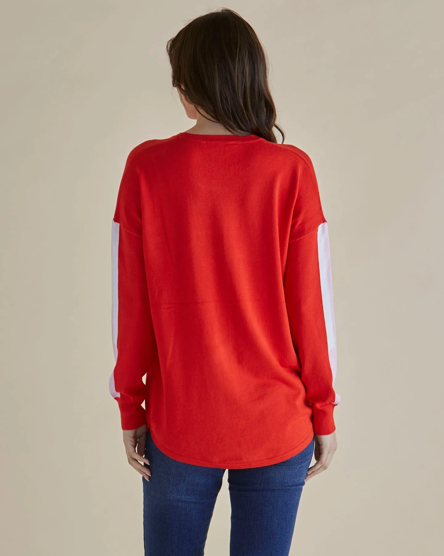 Betty Basics | Sophie Knit Jumper