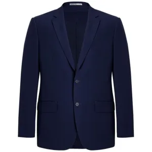 Biz Corporates Mens Siena Two Button Jacket (80717)