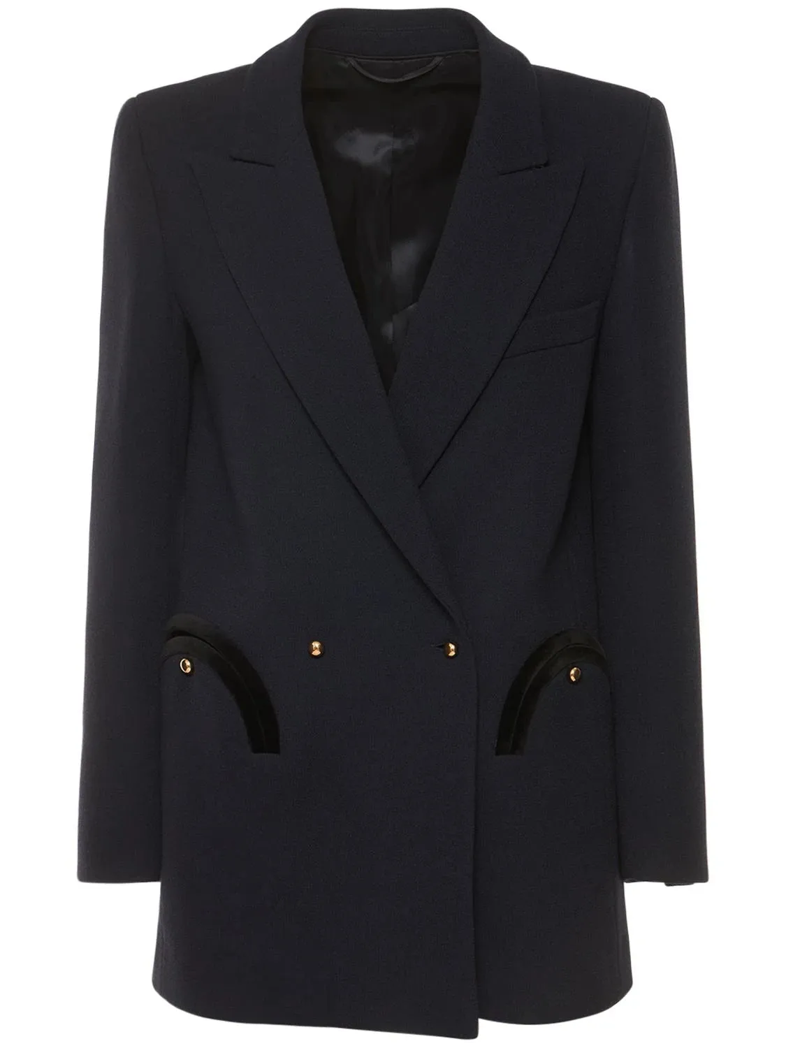 BLAZ MILANO RESOLUTE EVERYDAY NAVY BLAZER