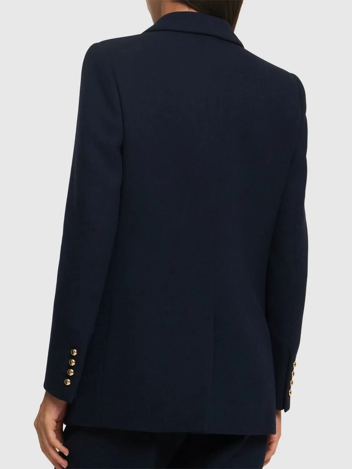 BLAZ MILANO RESOLUTE EVERYDAY NAVY BLAZER