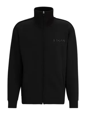 BOSS Full Zip Sweatshirt - Selwyn