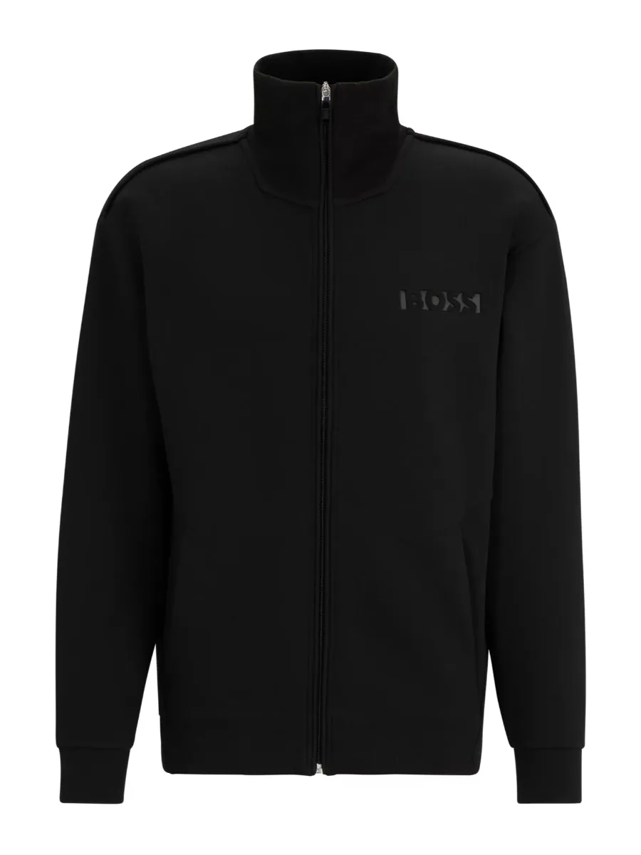 BOSS Full Zip Sweatshirt - Selwyn