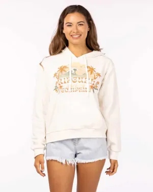 Brazilian Soul Desto Hoodie