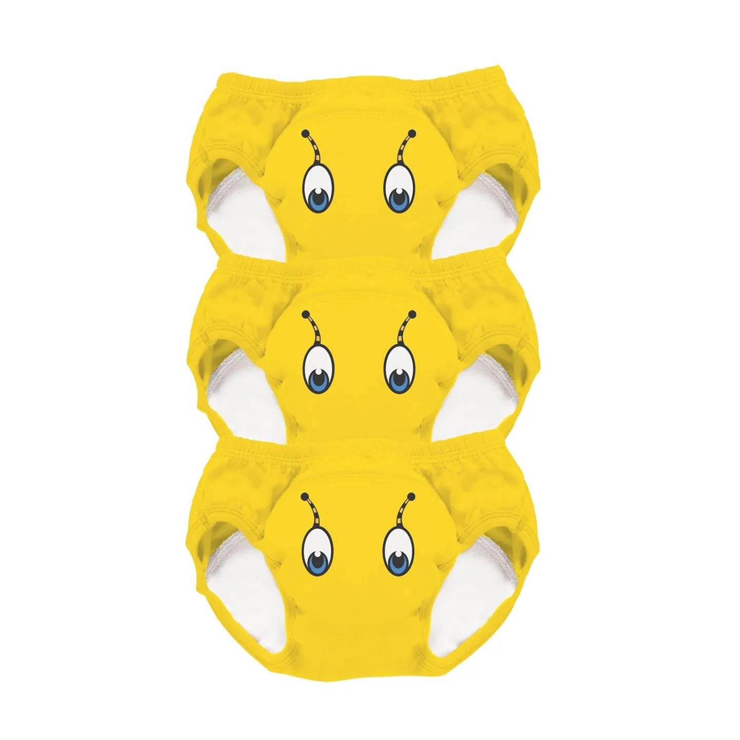 Bumblebee My Little Training Pants