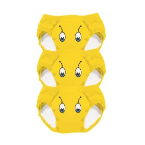 Bumblebee My Little Training Pants