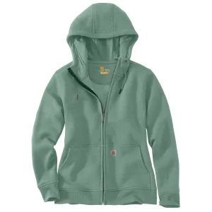 CARHARTT WOMEN'S CLARKSBURG FULL-ZIP HOODIE 102788