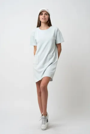 Casual Luxe Day Dress