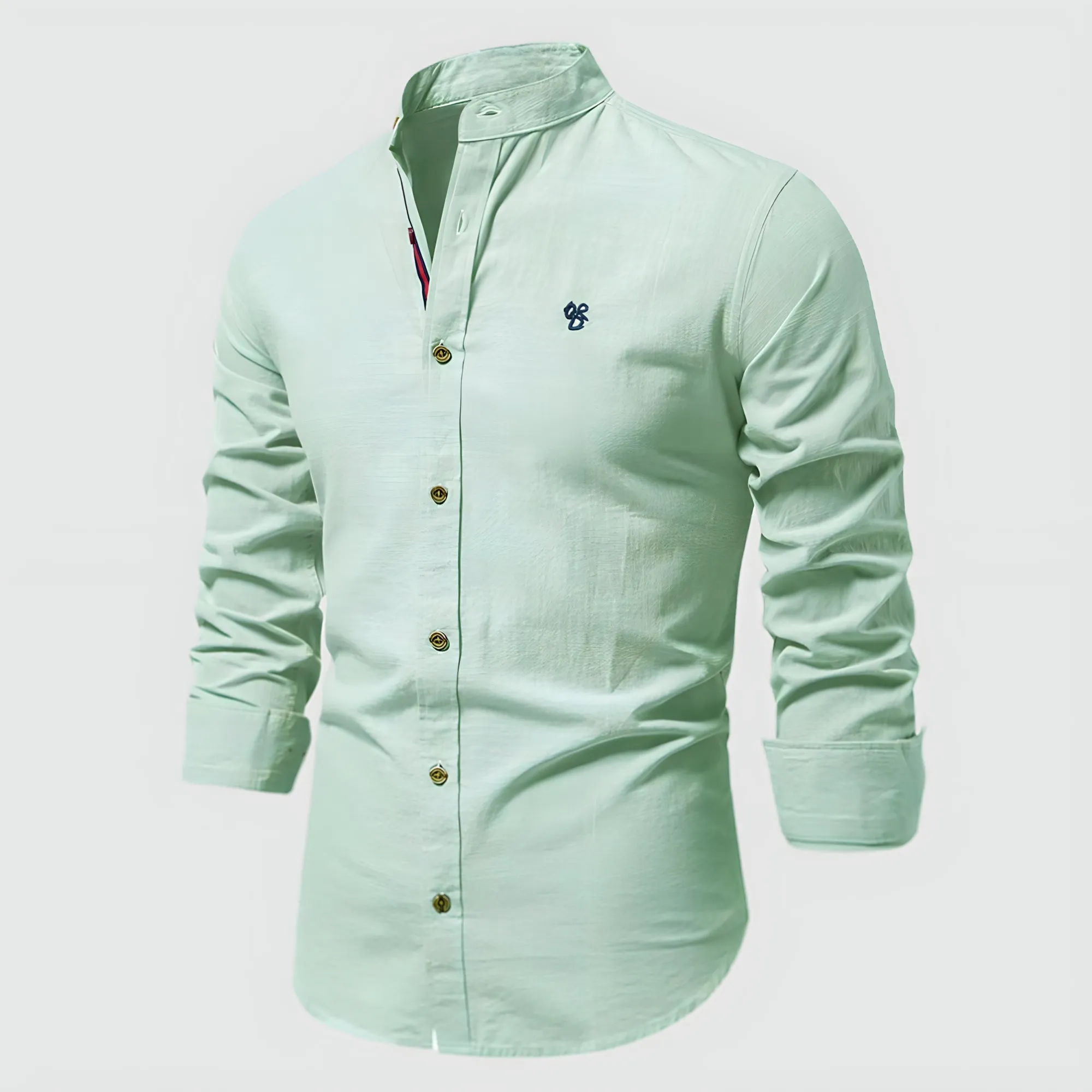 Charly| Classic Shirt