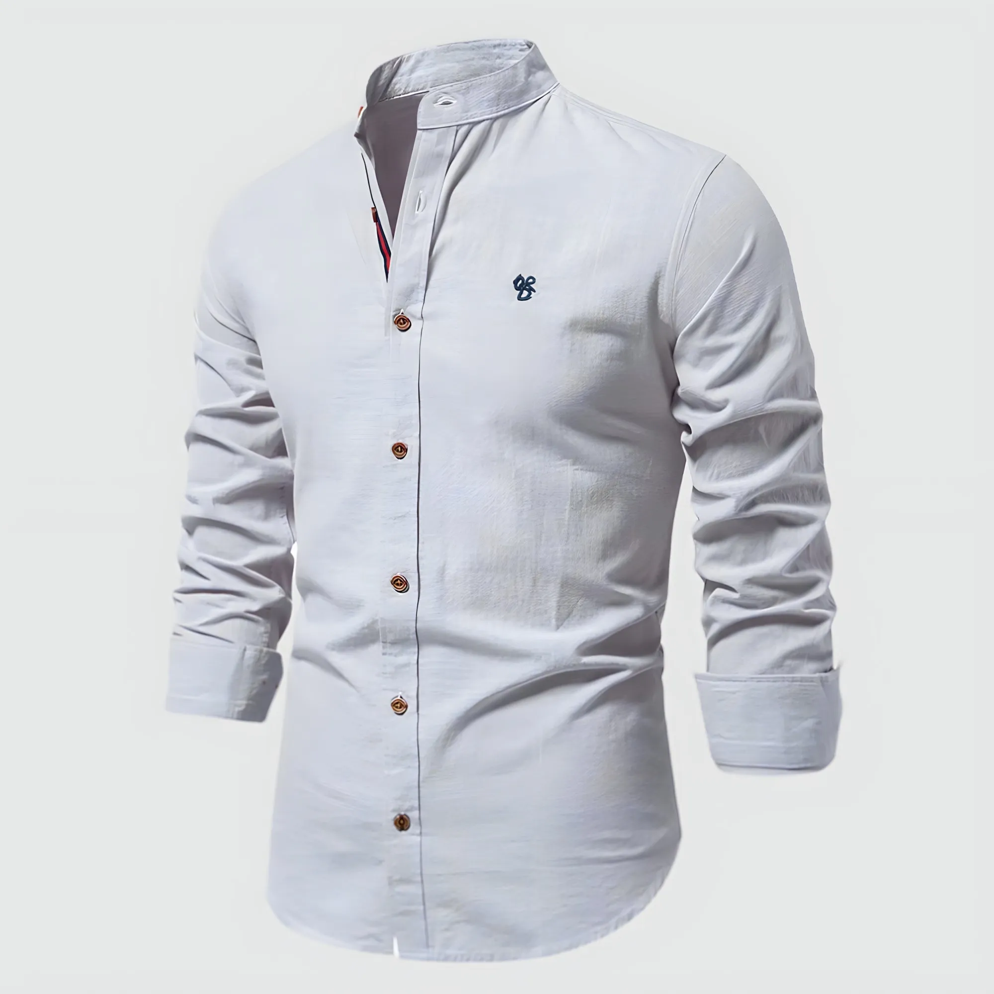 Charly| Classic Shirt