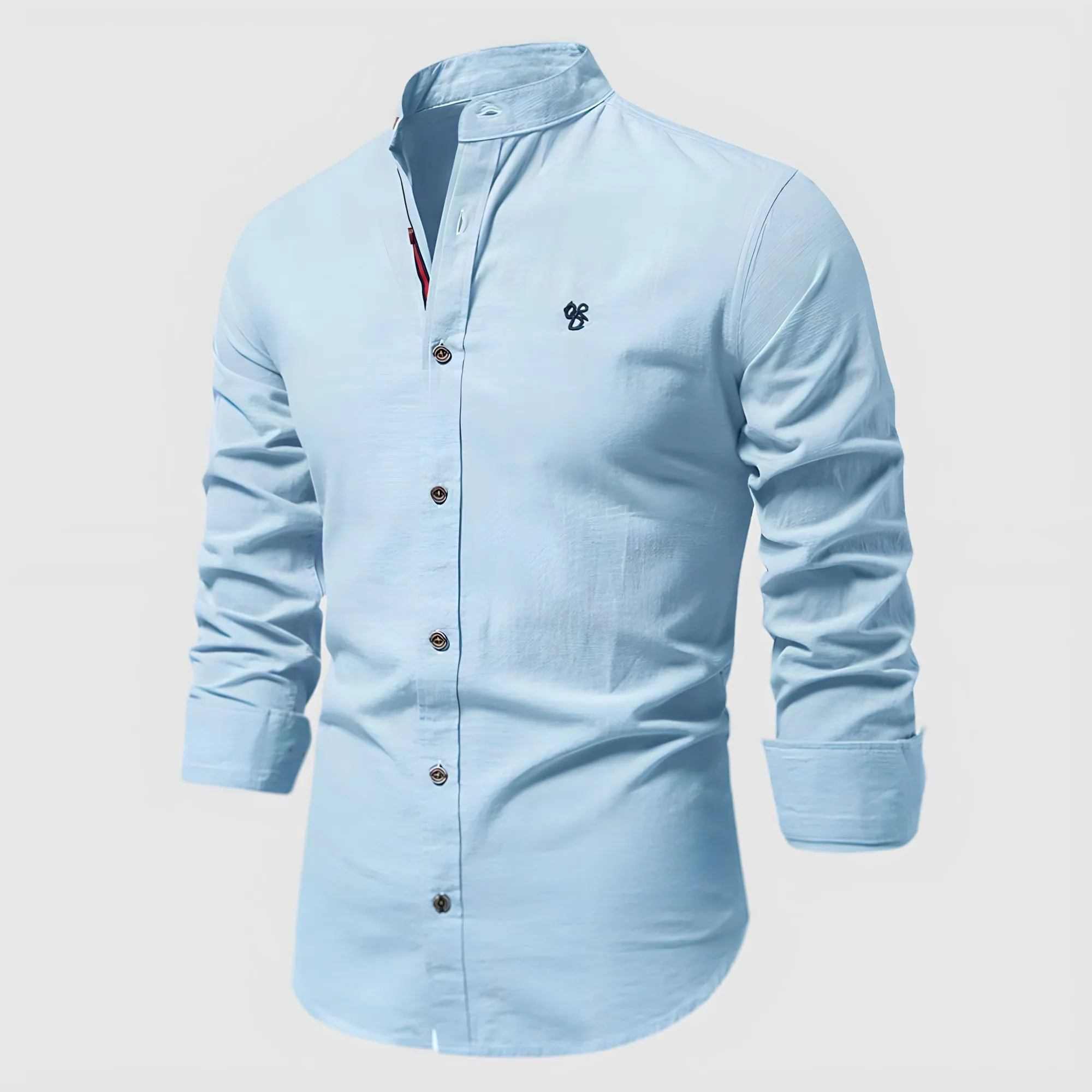 Charly| Classic Shirt