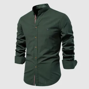 Charly| Classic Shirt