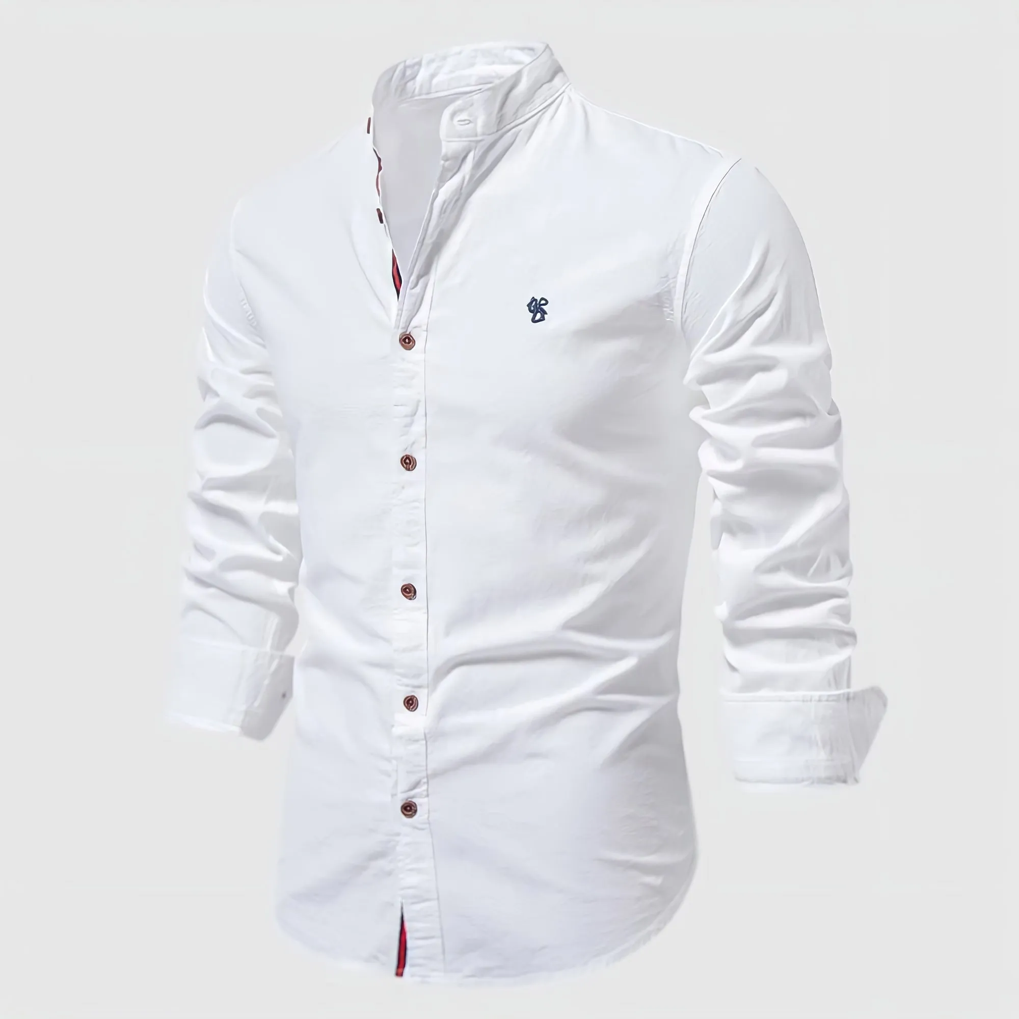 Charly| Classic Shirt
