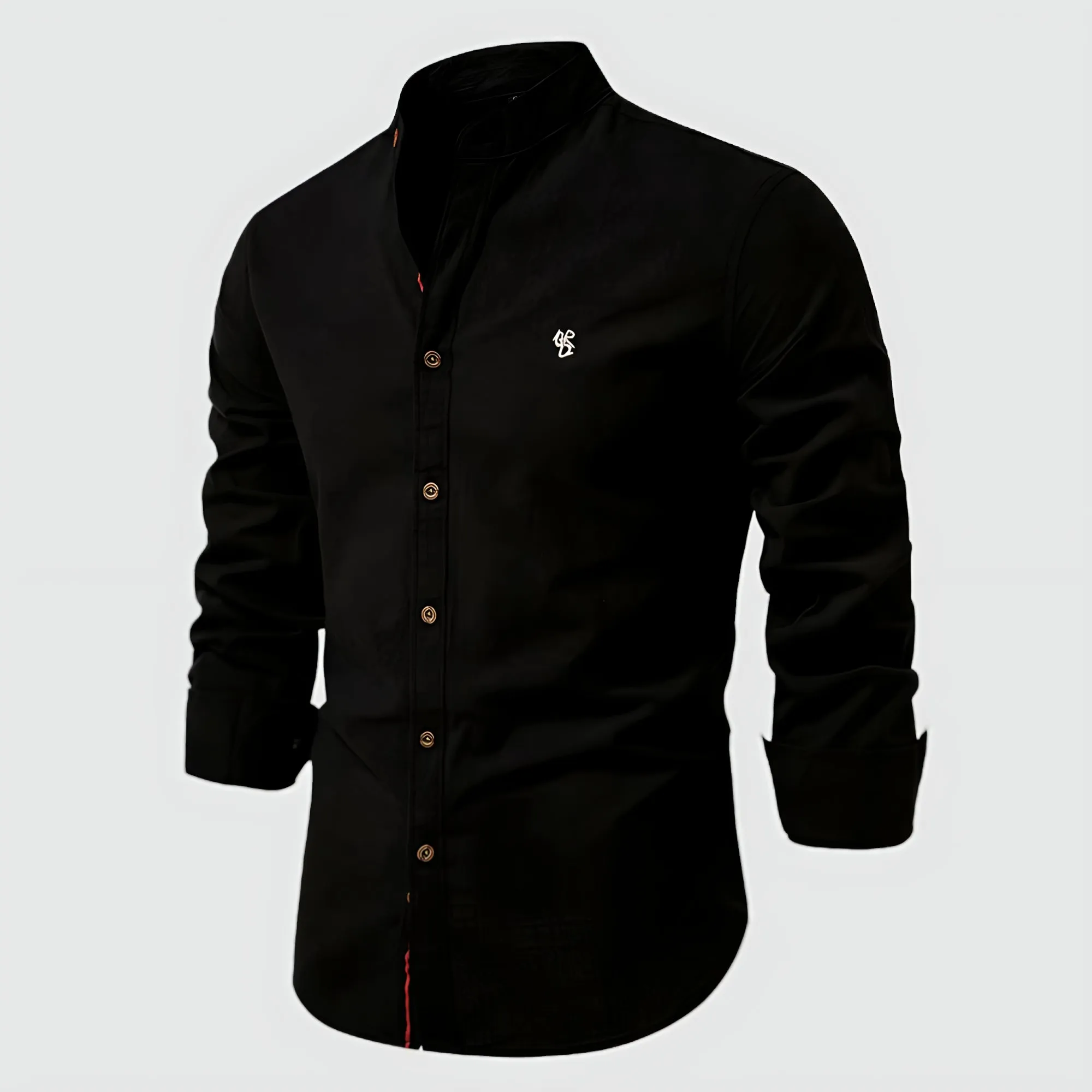 Charly| Classic Shirt