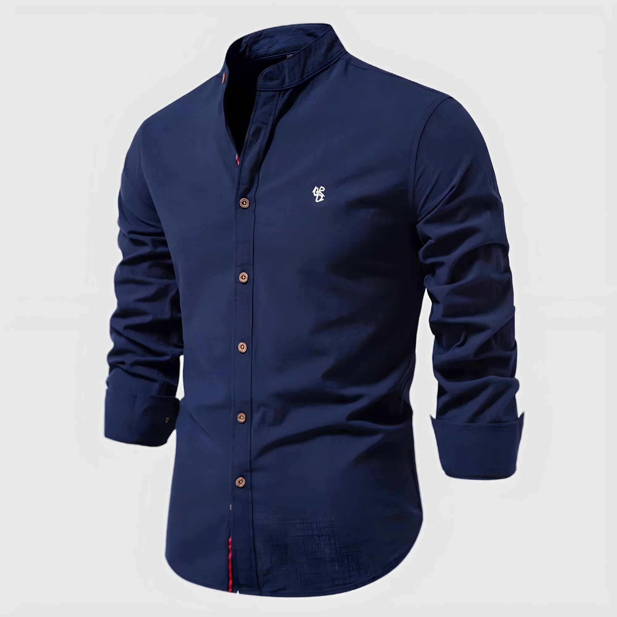 Charly| Classic Shirt