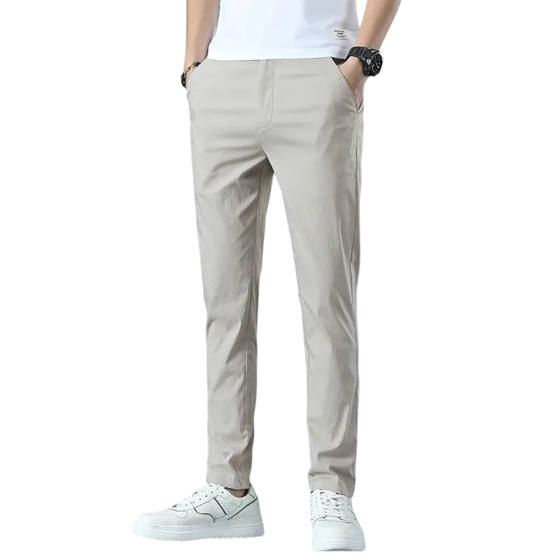 Classic Tailored Pants