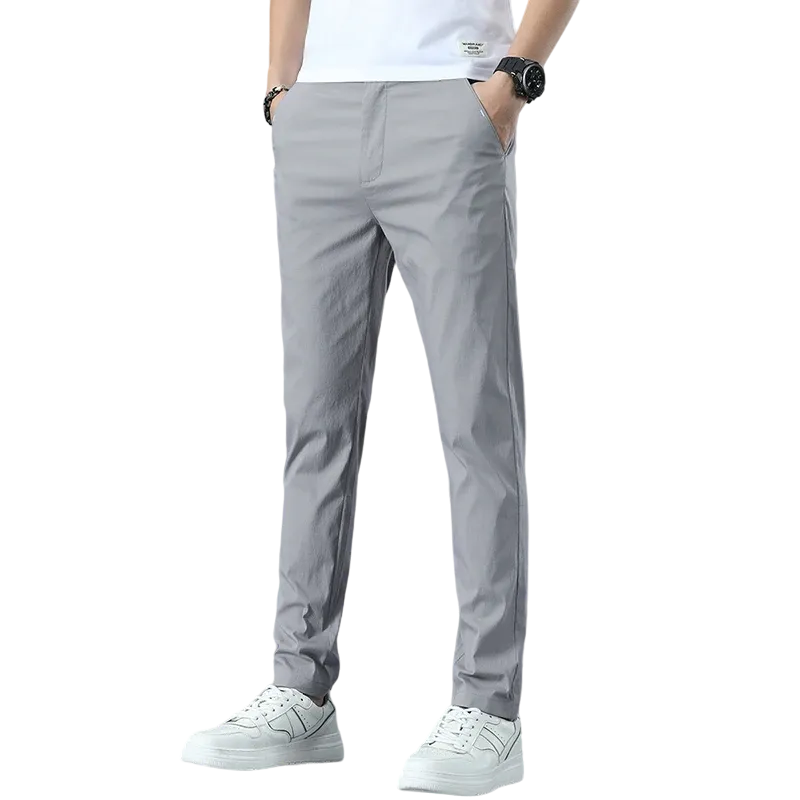 Classic Tailored Pants