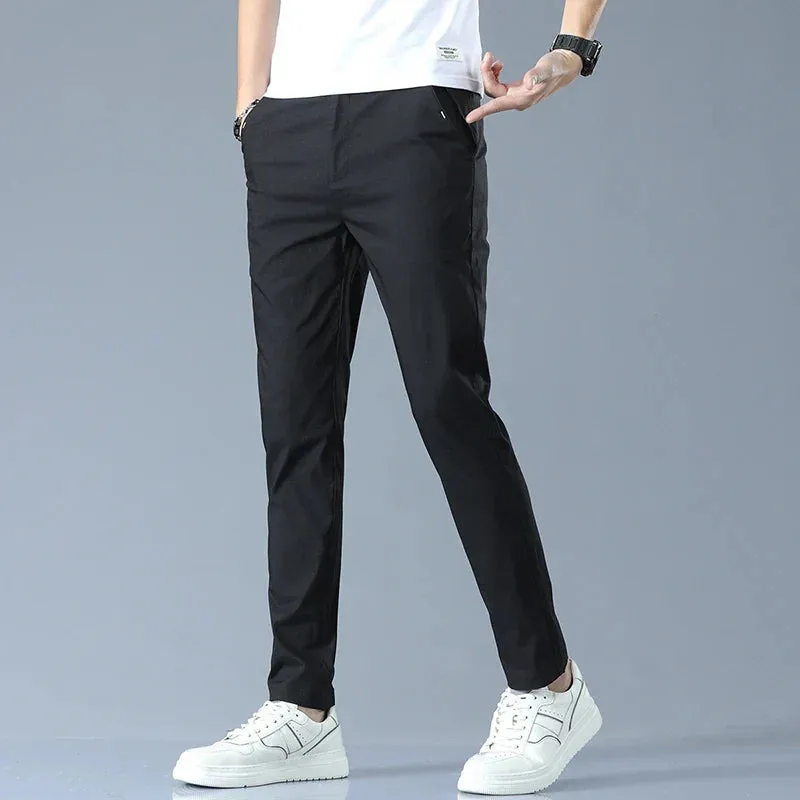 Classic Tailored Pants