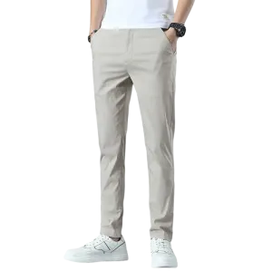 Classic Tailored Pants