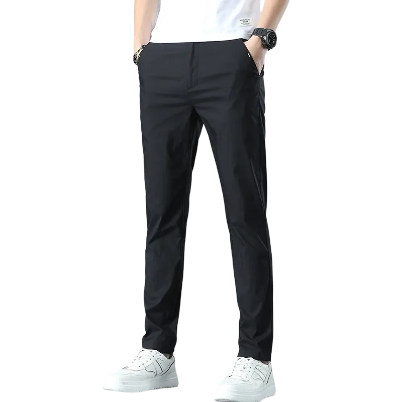 Classic Tailored Pants
