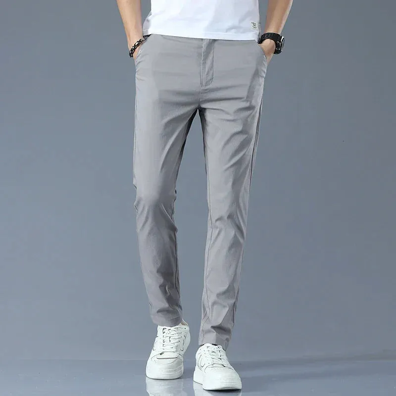 Classic Tailored Pants