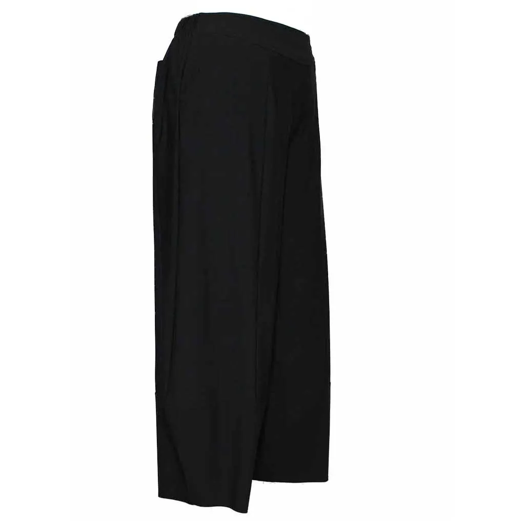 Comfy USA/Sun Kim Wave Pants BK