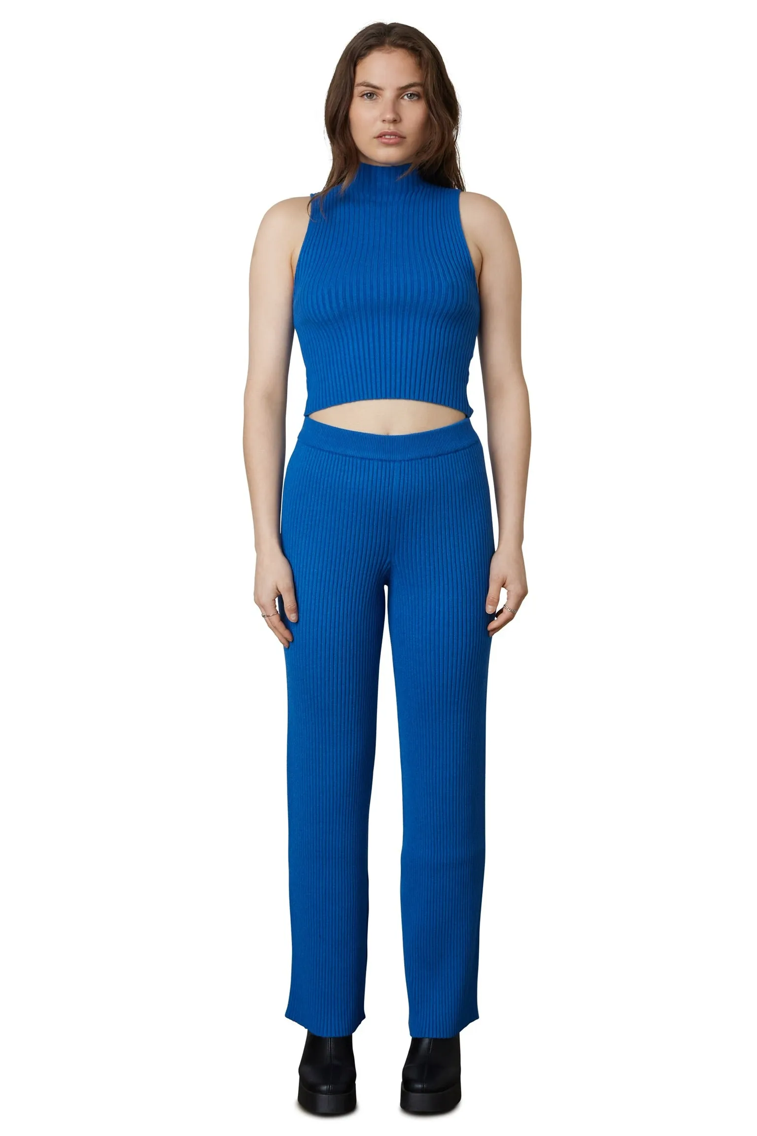 CONTOUR SWEATER PANT