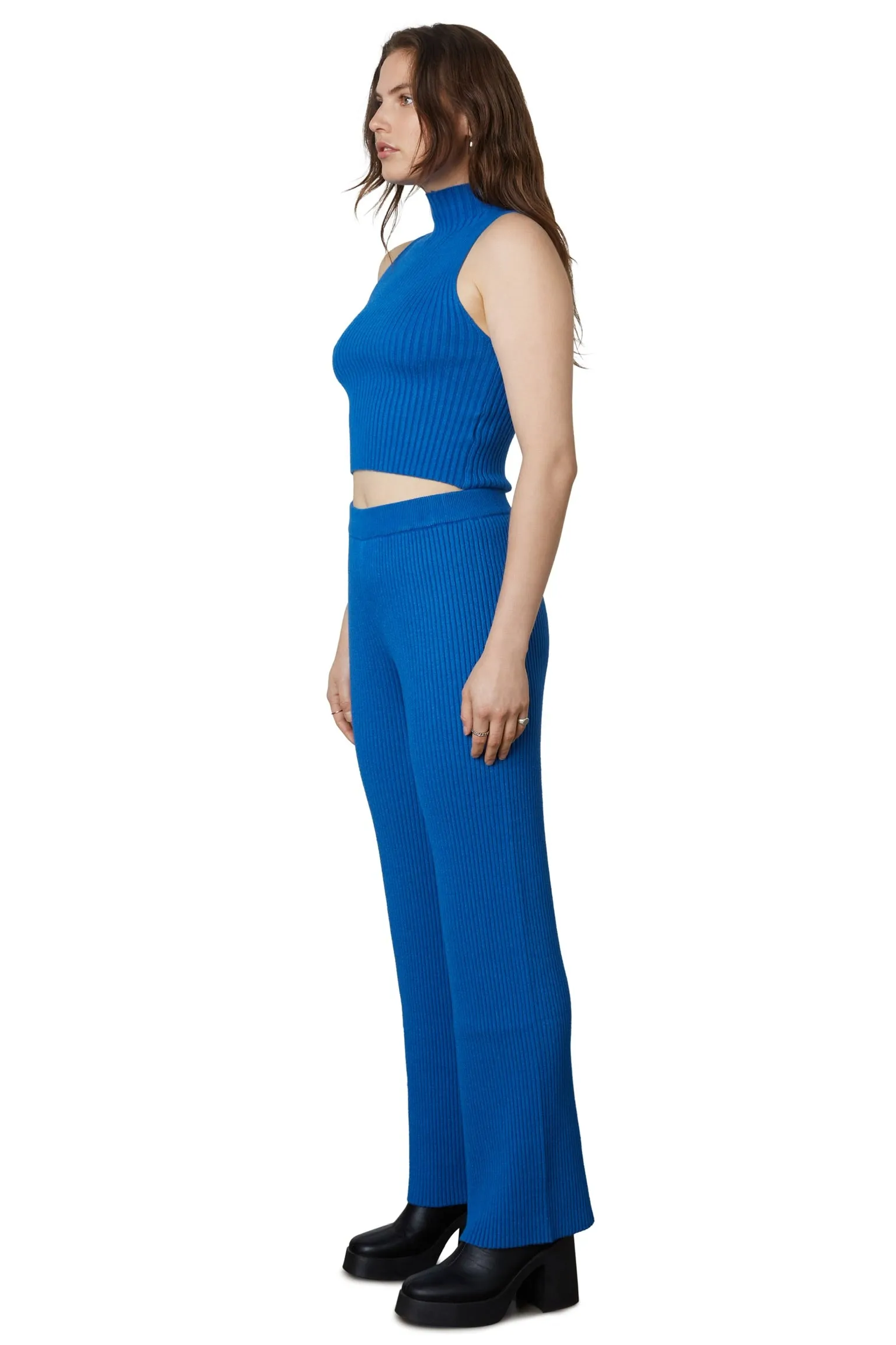 CONTOUR SWEATER PANT