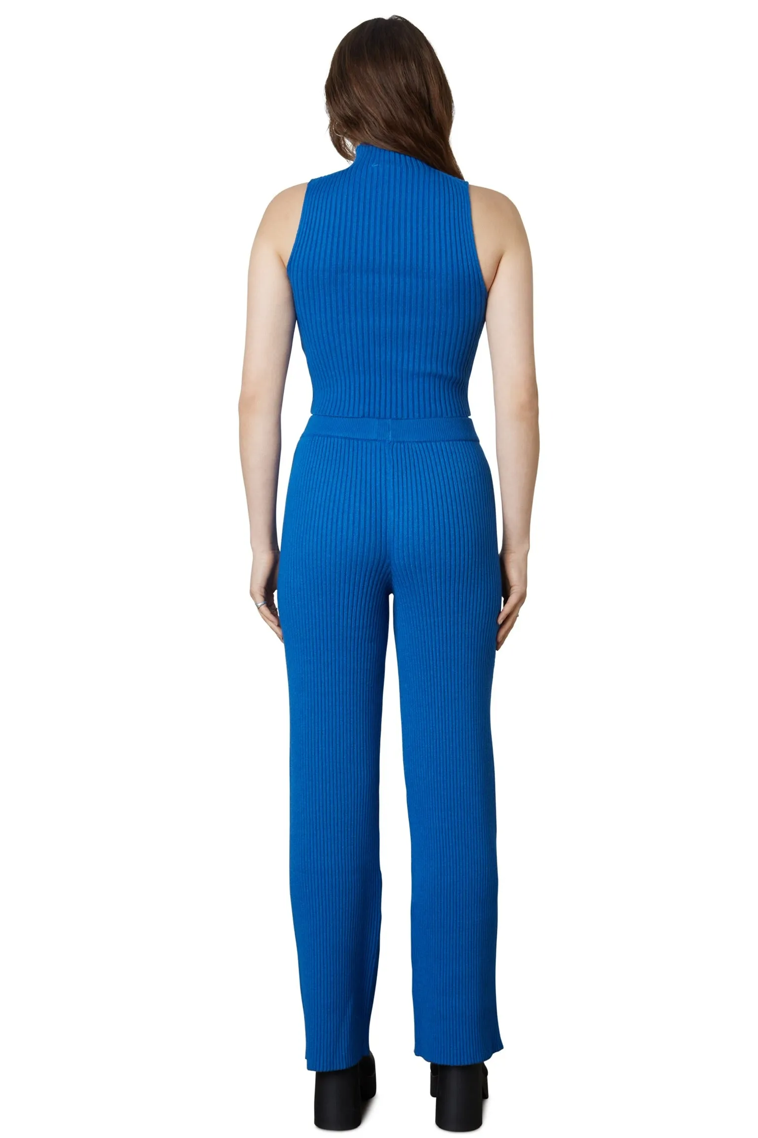 CONTOUR SWEATER PANT