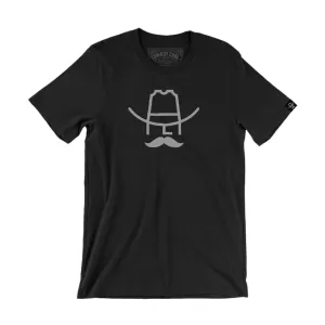 Cowboy Cool - Hank T-Shirt - Men's & Women's Casual