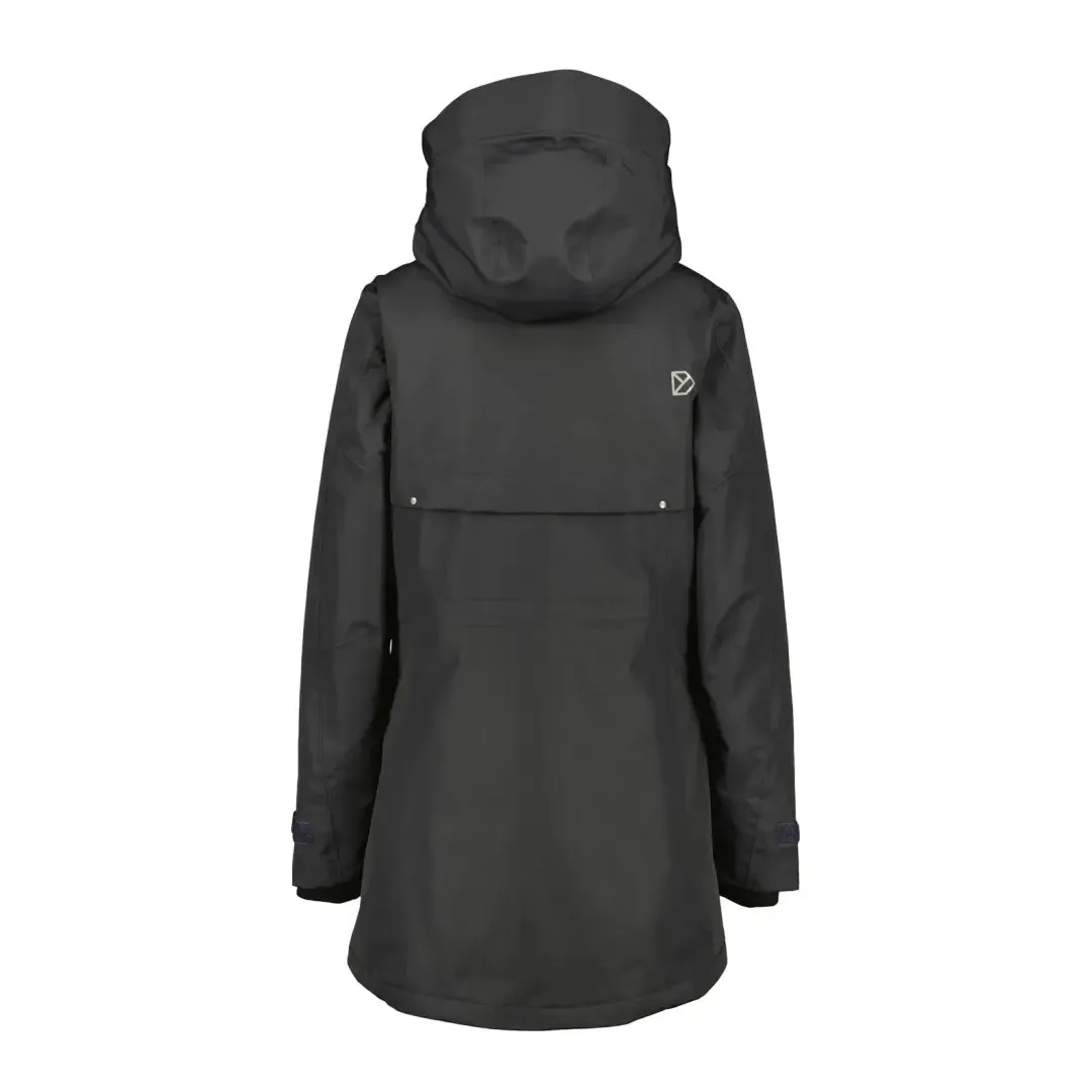 Didriksons Frida Womens Parka 7
