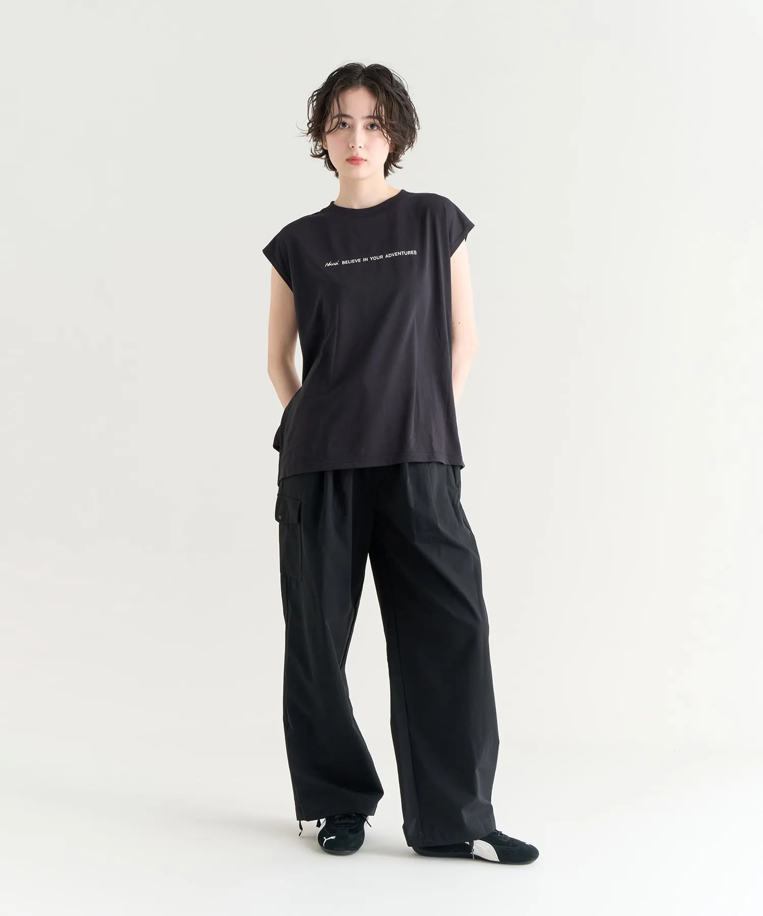 DotAir® COMFY PANTS W(WOMEN)