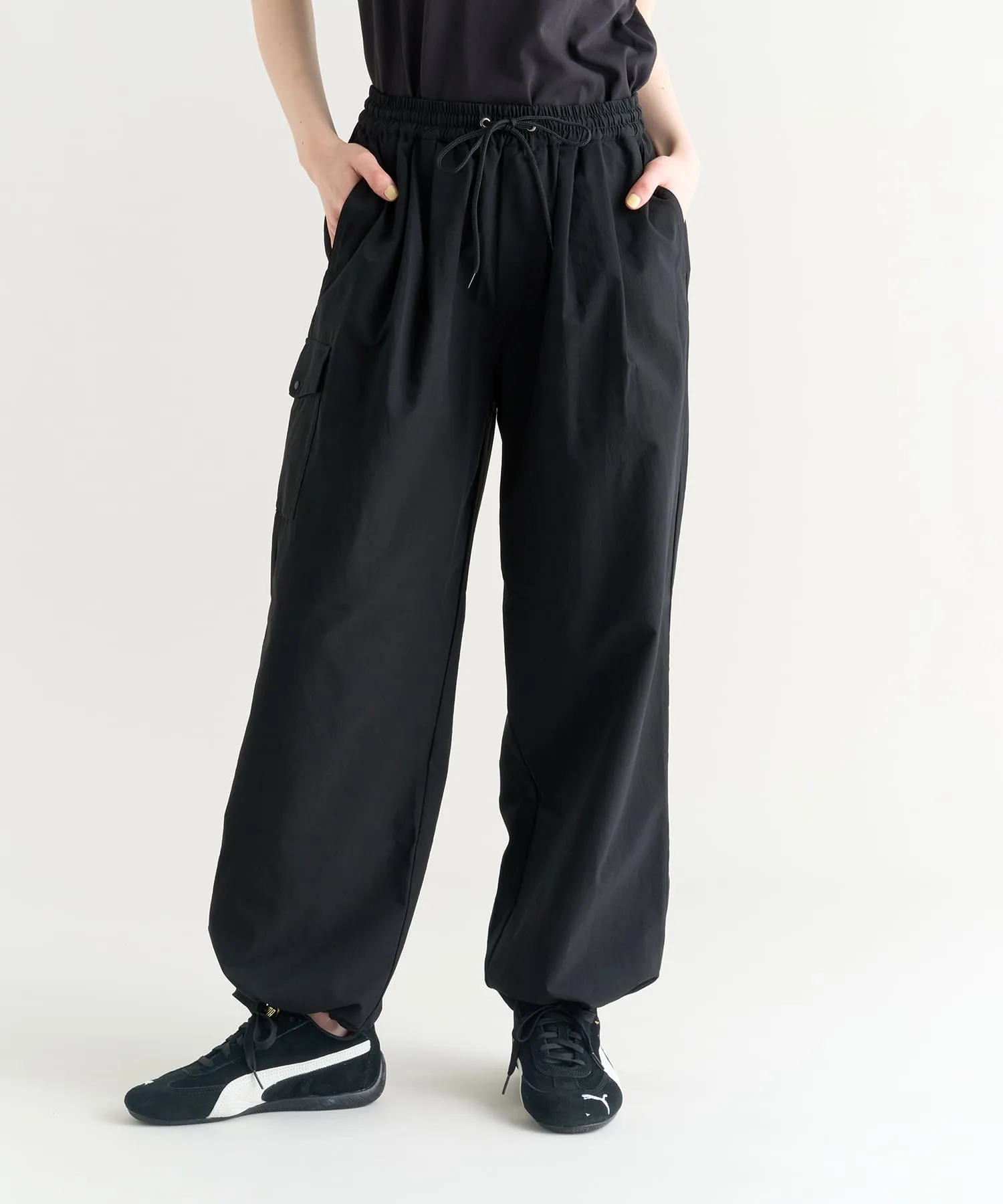 DotAir® COMFY PANTS W(WOMEN)