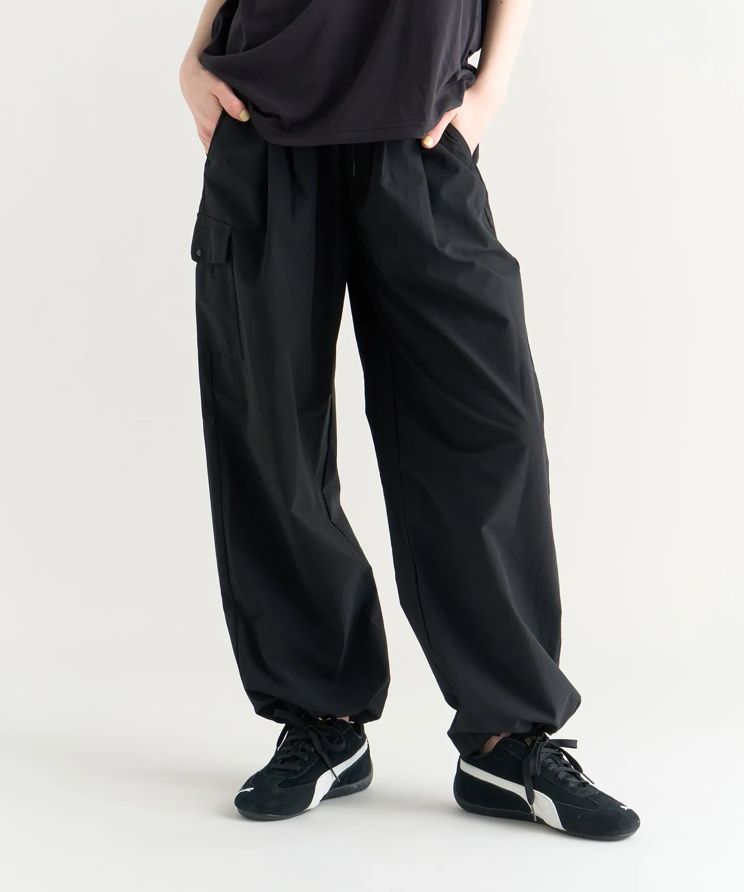 DotAir® COMFY PANTS W(WOMEN)
