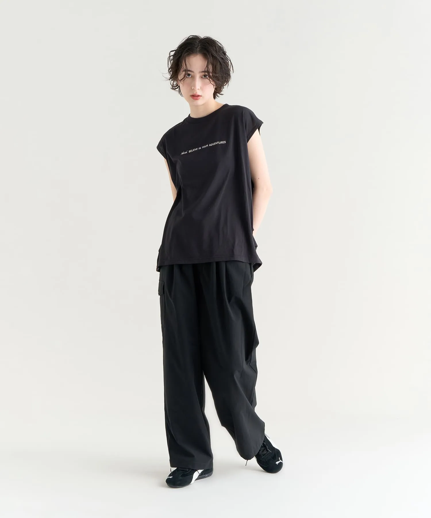 DotAir® COMFY PANTS W(WOMEN)