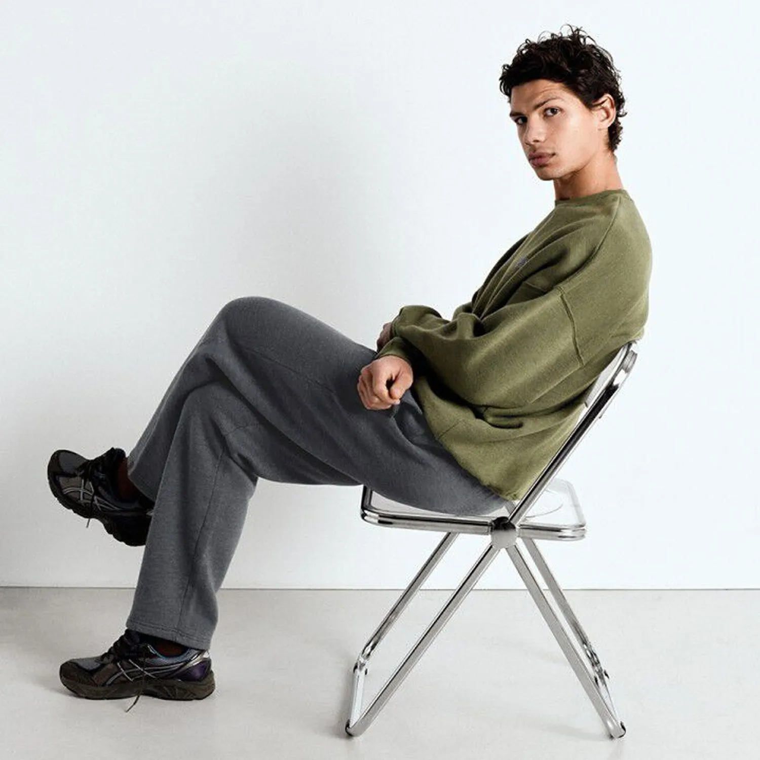 Doven Sweatshirt