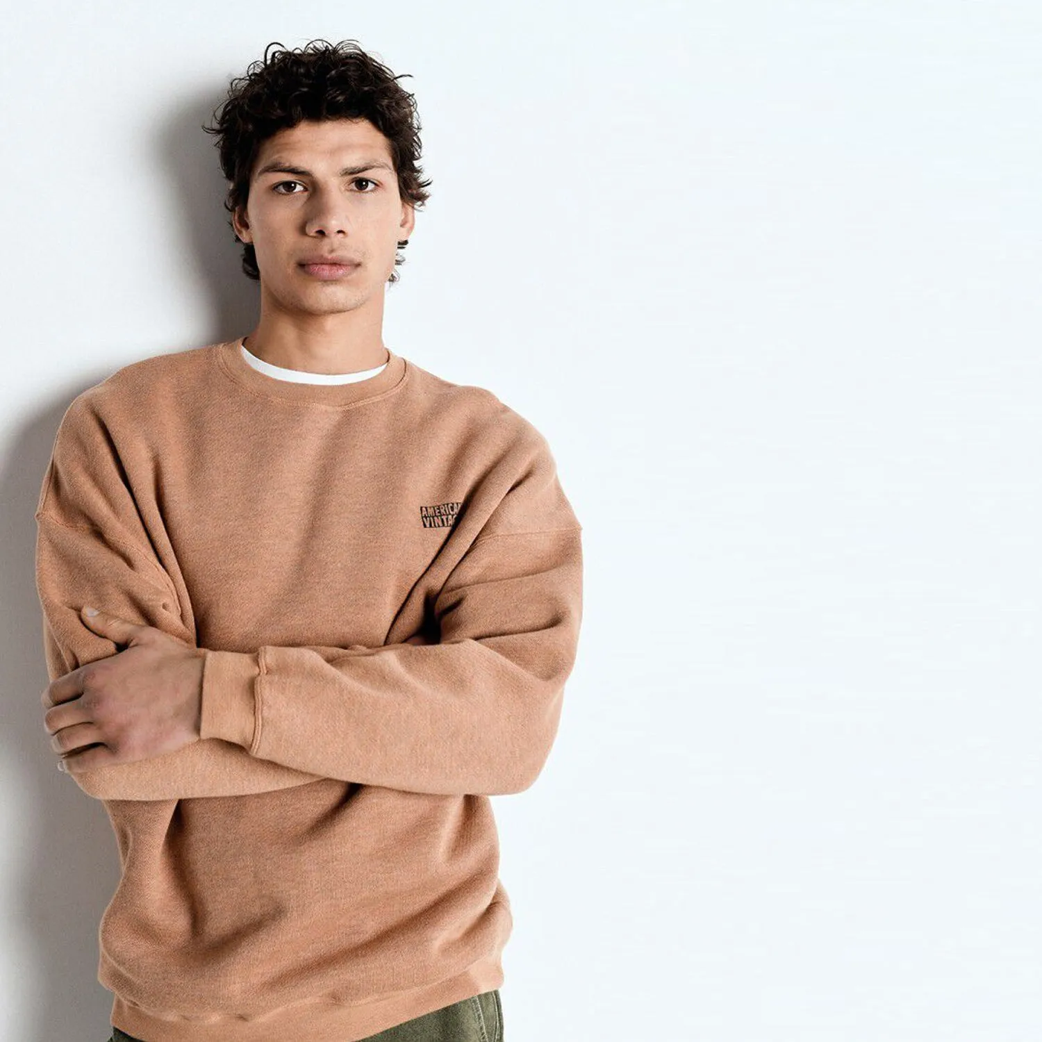 Doven Sweatshirt
