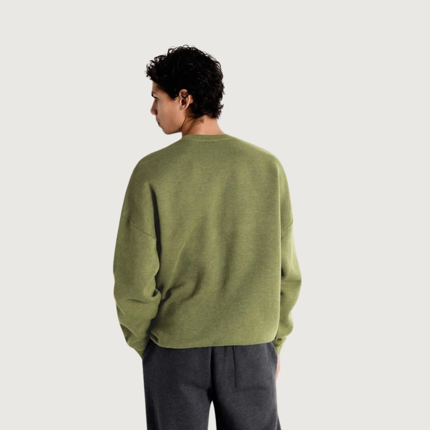 Doven Sweatshirt