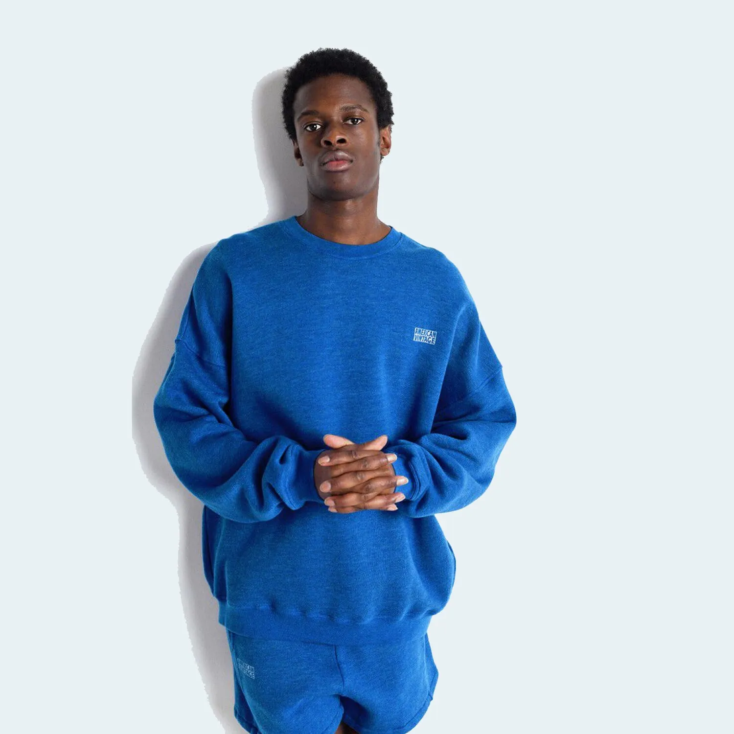 Doven Sweatshirt